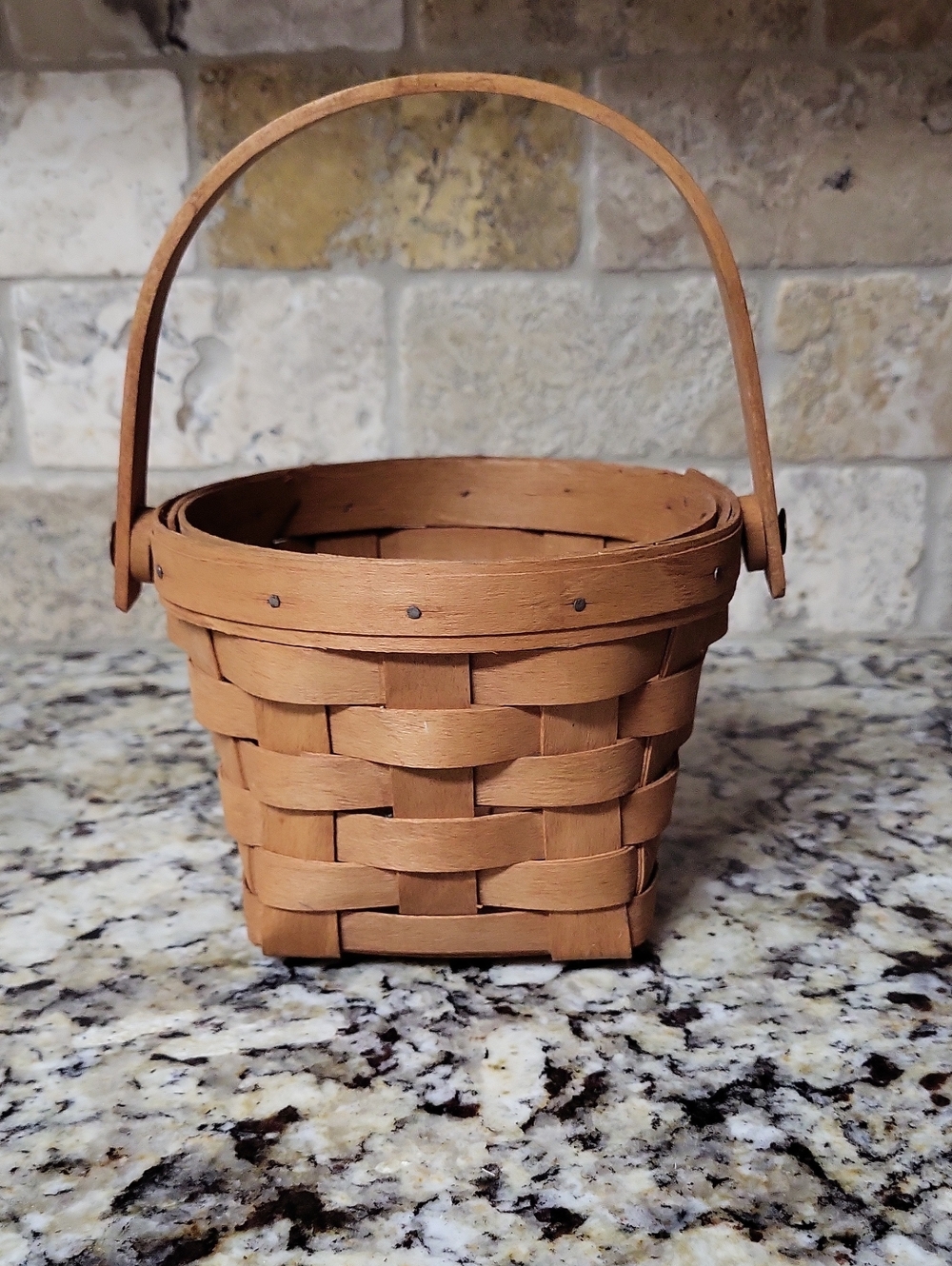 Longaberger Basket